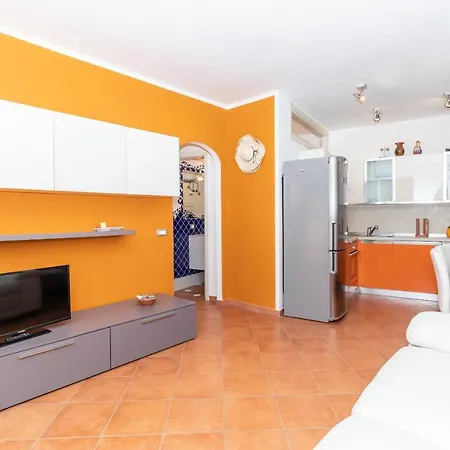 Tatil Evi Sinner House *
