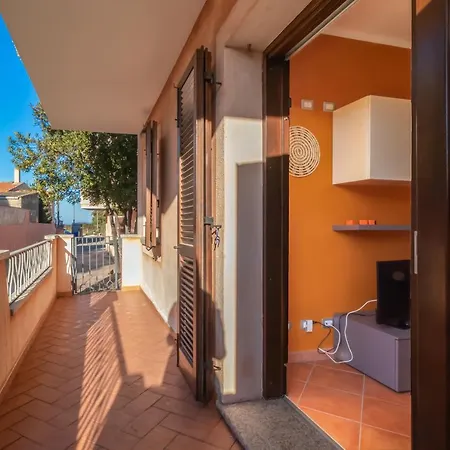 Sinner House Tatil Evi Valledoria (Sardinia)
