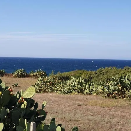 Sinner House Holiday home Valledoria (Sardinia)