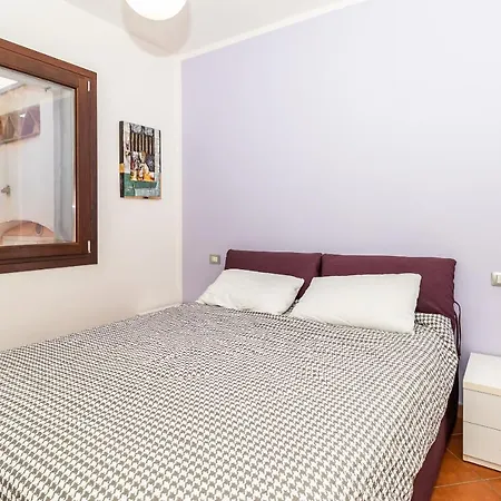 Sinner House * Valledoria (Sardinia)