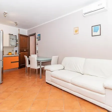 Holiday home Sinner House Valledoria (Sardinia)