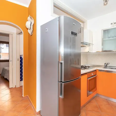 Sinner House * Valledoria (Sardinia)