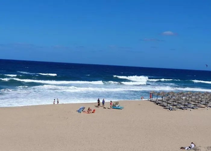 בית נופש Sinner House