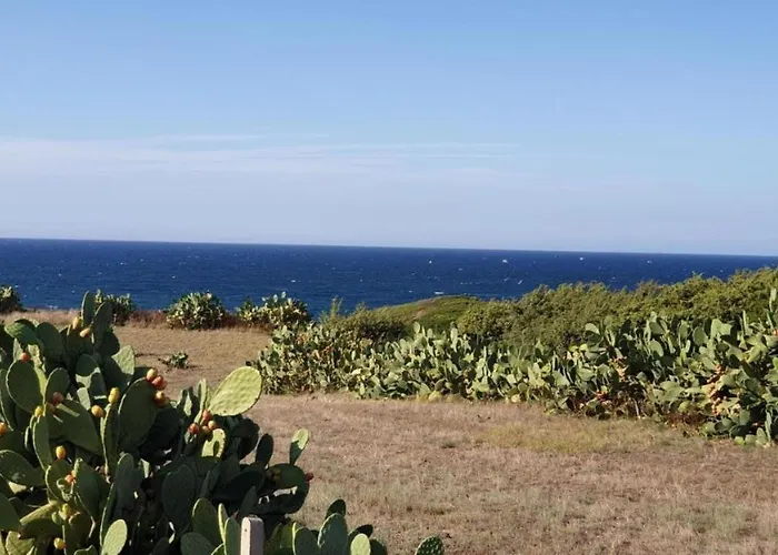 Sinner House בית נופש ואלדוריה